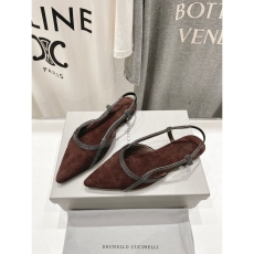 Brunello Cucinelli Sandals